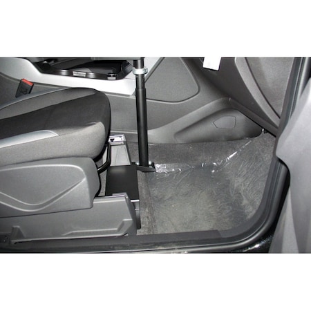 Gamber Johnson FORD ESCAPE VEHICLE BASE 2013 7160-0451